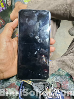 Samsung Galaxy M14 4G